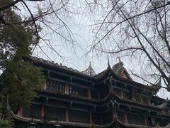 -成都市文殊院