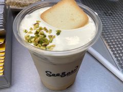 -Seesaw Coffee(上海太阳宫K46店)