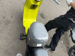 -九号电动车(安定门内大街店)