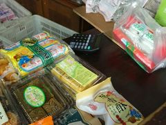 零售区-法根糕点(水北街店)