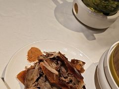 -贝勒爷·酥不腻烤鸭