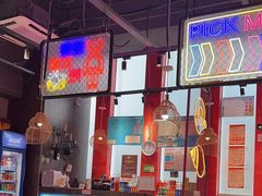 -老闵田螺馆·南昌特色小炒(梦时代店)