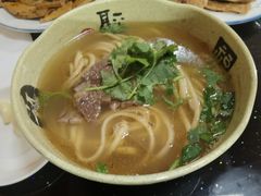 -十二忠手拉面(五福店)