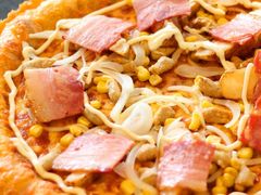 -嘉喜来比萨(罗马花园店)