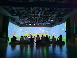 -小鸡哆哆故事屋·儿童乐园(嘉里城店)