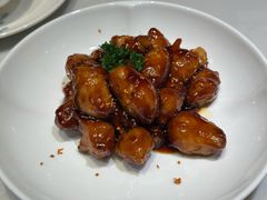 -大潮淮·淮扬菜(何园旗舰店)