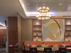 -上海虹桥绿地铂瑞酒店·臻萃轩中餐厅