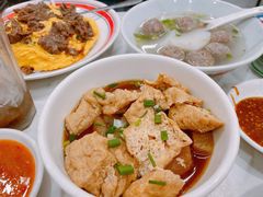 -有章牛杂(石厦店)