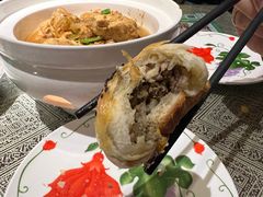 -小尕子·新疆菜(明园店)