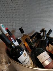 -金茂深圳JW万豪酒店·宴会厅