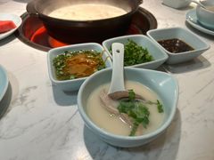 -捞神煲汤火锅(湖滨商业街店)