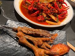 -红盔甲·小龙虾(人民广场店)