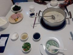 竹荪猪肚鸡-煲王粤菜餐厅(中侨中心店)