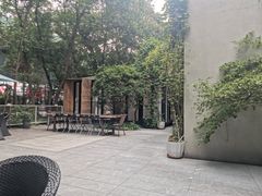 -箱美术馆私房菜(水晶郦城店)