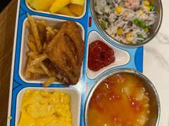 -滇铺子·云南特色菜·第九届野生菌美食节(东风东路c86店)