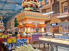 -顶顶汤火牛排火锅·经典铜锅涮肉