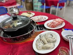 -花苑美食横琴生蚝火锅(拱北粤华路店)