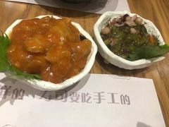 -林妈妈村·日式料理(宝山龙湖天街店)