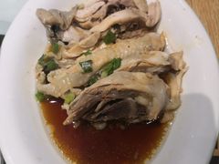 葱油鸡-老乡鸡(联家超市北辰天都店)