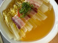 -绿茶餐厅(龙井船宴· 品牌总店)