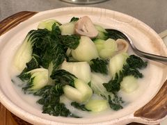 -利苑酒家(宜安广场店)
