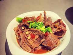 -粉吖吖·邵阳米粉(体育西路店)