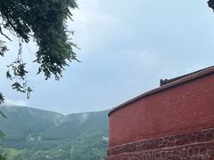 -五台山风景名胜区