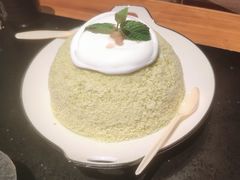 绿豆雪山冰-珮姐老火锅(新街口店)