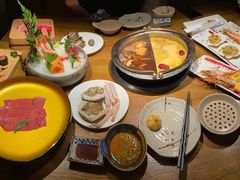 -蟹将军·松叶蟹和牛日料放题自助(K11店)