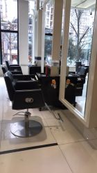 -锦尚名仕Hair Salon