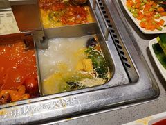 -海底捞火锅(青山湖万达夜宵主题店)