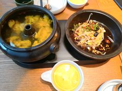云南经典汽锅鸡-云海肴·汽锅鸡·云南菜(苏州中心店)