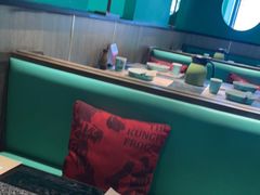 大堂-蛙小侠(桂林万象城店)
