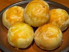 鲜花饼-SHAN山(前滩太古里店)