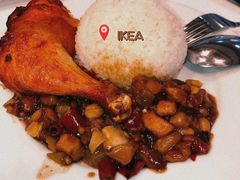 -宜家家居(西安未央商场店)