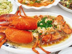 -阿勇海鲜排档(莲花路1号店)