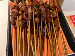 -全牛匠·乐山跷脚牛肉(西北旺万象汇店)
