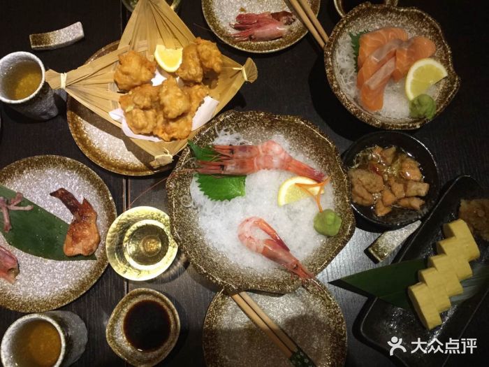 上井(新光天地店)--菜图片-重庆美食-大众点评网