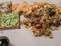 -麻屋手抓海鲜(防城港总店)