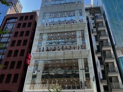 -优衣库(银座店)