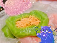 -沈记青团