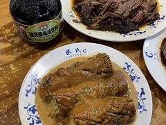 -柴氏风味斋(甘家口店)