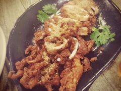 大鱿鱼-小叶大馅饺子城