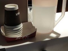 -肯德基(安定门店)