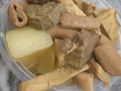 -八珍·广式煎饺·广州老字号(北京路总店)
