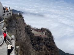 -峨眉山风景名胜区