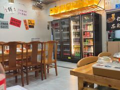 -亿牌牌东北烧烤(怀特店)