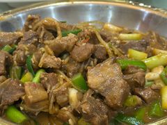 -老毛手抓·盐池滩羊非遗手抓(宁夏总店)