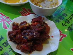 -令氏家外家周秦食府(高新店)