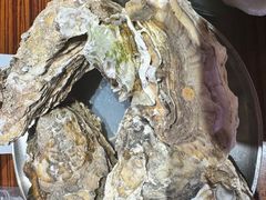 -蚝堡海鲜·威海菜·海肠捞饭·烧烤·亚洲吃蚝公司(幸福门店)
